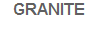 GRANITE